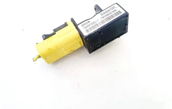 Honda CR-V Airbag deployment crash/impact sensor 77970swae113m4 77970-swa-e113-m4