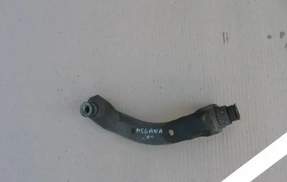 Renault Megane II Radiator mount bracket