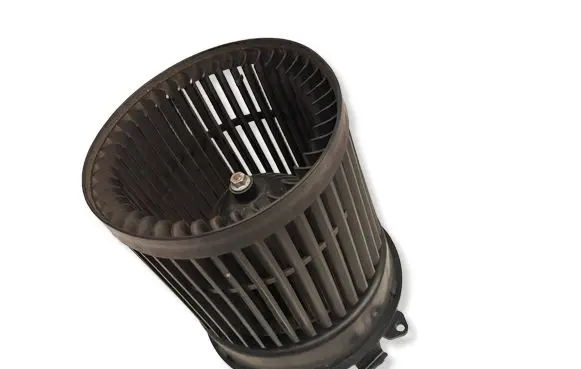 Nissan Qashqai Heater fan/blower 700406