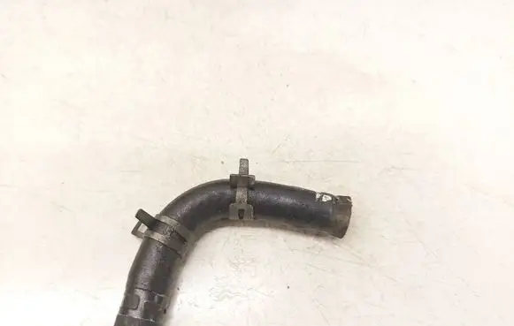 Toyota Avensis T250 Engine coolant pipe/hose 