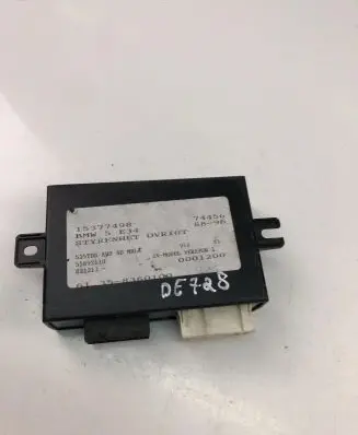 BMW 3 E36 Door control unit/module 8360100