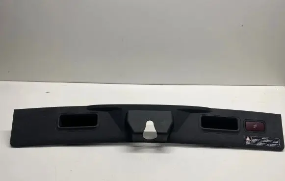 Mercedes-Benz R W251 Other trunk/boot trim element A2517470087