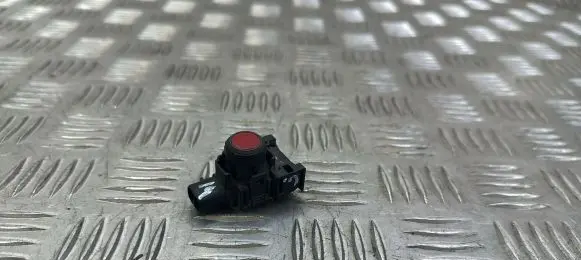 Mazda 3 II Parking PDC sensor KD4767UC1