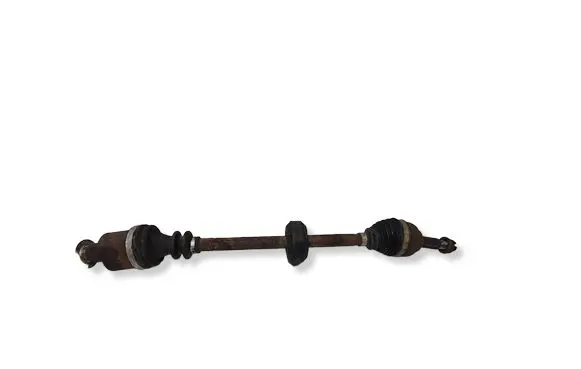 Renault Twingo II Front driveshaft 