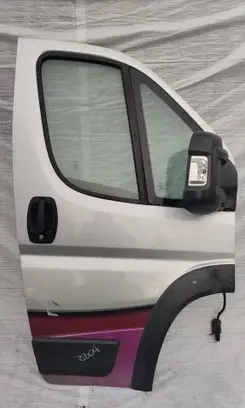 Peugeot Boxer Front door DRZWIBOXERIIIMAXI