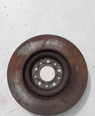 Alfa Romeo Brera Front brake disc