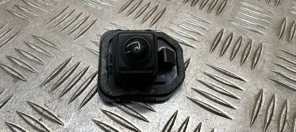 Nissan X-Trail T32 Reversing camera