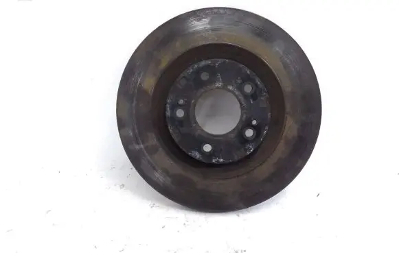 Mitsubishi Outlander Front brake disc