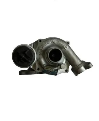 Peugeot 107 Turbo 54359700007 54359700009 54359700001