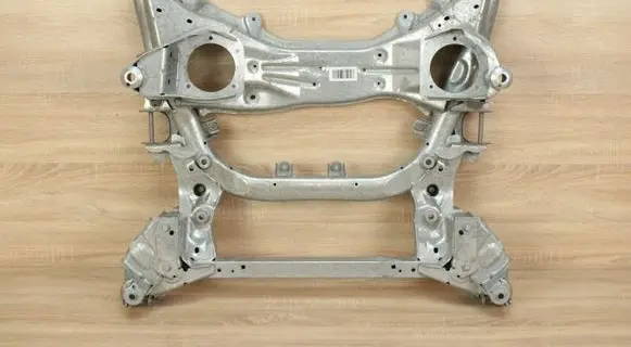 BMW 4 G22 G23 G24 G26 Front subframe 430IXA