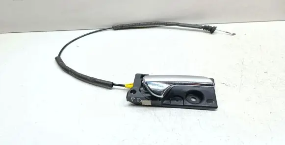 Jeep Grand Cherokee Front door interior handle 921265 924560101