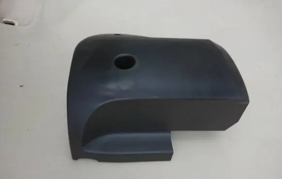 Opel Insignia A Steering wheel column trim 13306250 13306251 07264000