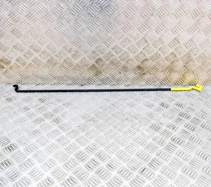 Volkswagen ID.3 Engine bonnet/hood prop rod/strut 10A823363B