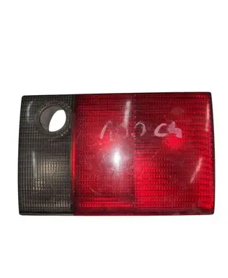 Tailgate rear/tail lights