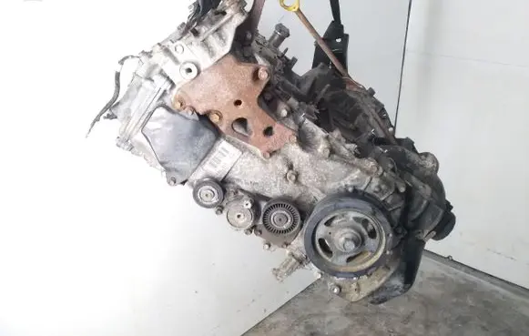 Toyota Camry Engine 2AR JTNBF3EK2 A3000158