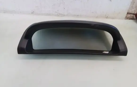 Dashboard trim