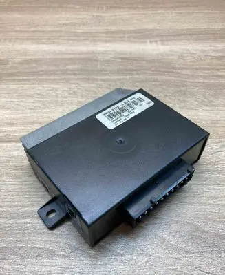 BMW 5 E39 Comfort/convenience module 8352406