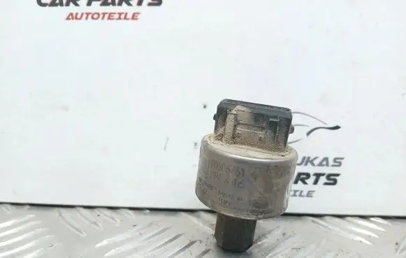 Opel Vectra B Air conditioning (A/C) pressure sensor 90506751