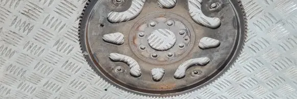 Jeep Cherokee III KJ Flywheel