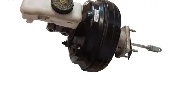 Nissan Navara D23 Brake booster 0204809494 20802813832 4KA2B62082