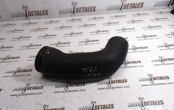 Mitsubishi Space Star Engine coolant pipe/hose