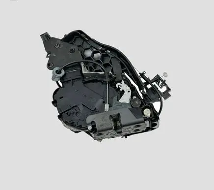 Volvo S40 Rear door lock 30699112 985917102
