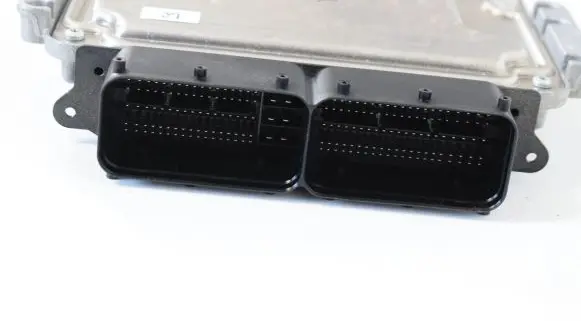 KIA Sportage Engine control unit/module 0281032614 391502A380