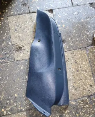 Volkswagen Tiguan Side airbag 30367535 5N0867765D