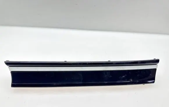 Volkswagen ID.4 Front bumper splitter molding 11A853719 8119653