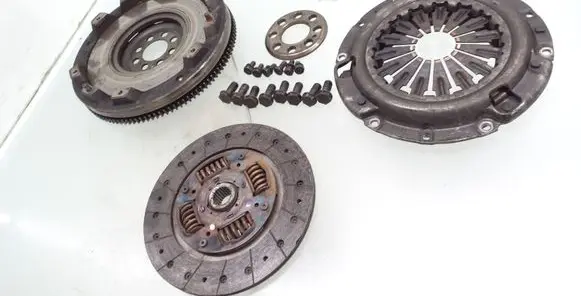 Mazda Premacy Clutch set kit 9F18 RF13