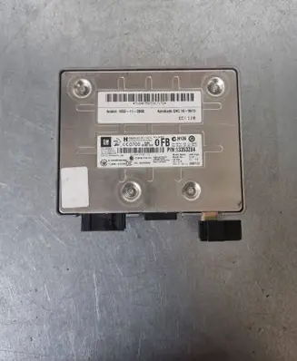 Opel Insignia A Bluetooth control unit module 13353284