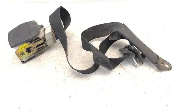 Ford Transit Front seatbelt 1288A 12700B