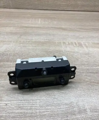 Ford Focus Screen/display/small screen 98AB15000CCW
