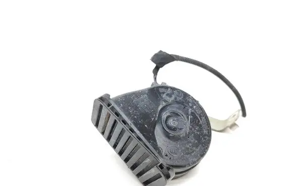 Alfa Romeo Stelvio Horn signal 50545933 2L02082018 1628H02