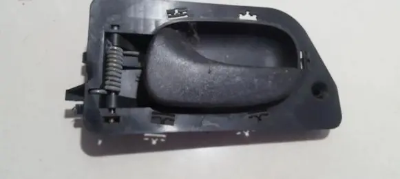 Renault Laguna I Front door interior handle 7700823285H 92000011H