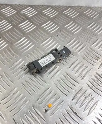 Audi A4 S4 B6 8E 8H Airbag deployment crash/impact sensor 8E0959651B