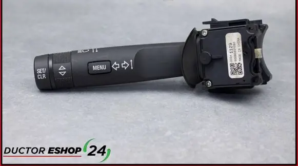 Opel Astra J Indicator stalk 20941129