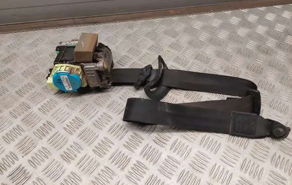 Audi S5 Front seatbelt 8T1857705H