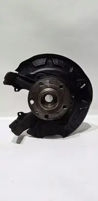 Skoda Octavia Mk3 (5E) Front wheel hub 5Q0255HKAMAX