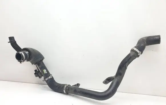 Jetour X70 Plus Turbo air intake inlet pipe/hose