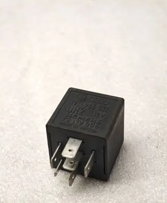 Audi 80 90 S2 B4 Other relay 191955531 72WV006