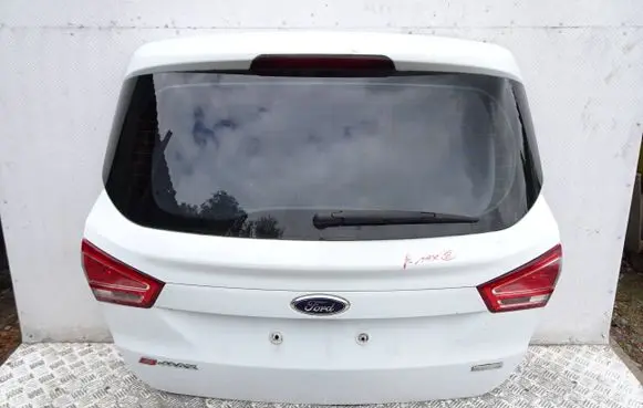 Ford B-MAX Tailgate/trunk/boot lid WBERB