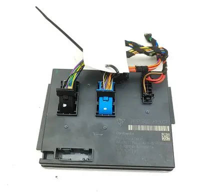 Porsche 911 991 Central body control module 7PP907279CF A2C7414860400