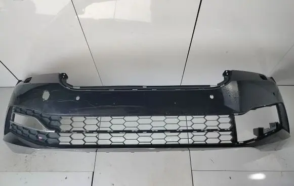 Skoda Superb B8 (3V) Front bumper 3V0807221F