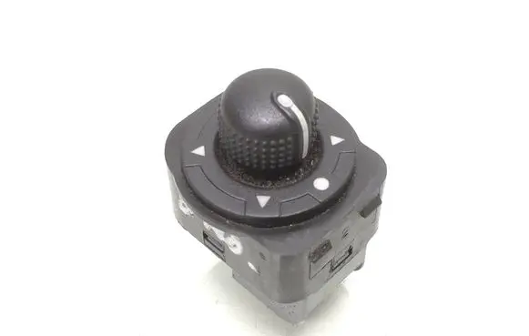 Citroen Relay III Wing mirror switch