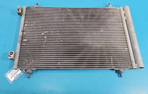 Peugeot Expert A/C cooling radiator (condenser) IMPRK1565310