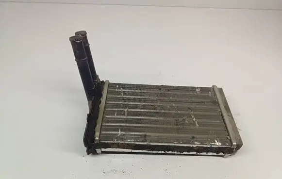 Audi A4 S4 B5 8D Heater blower radiator 893819031D 9177771506