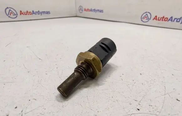 Coolant temperature sensor
