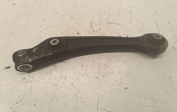Front control arm