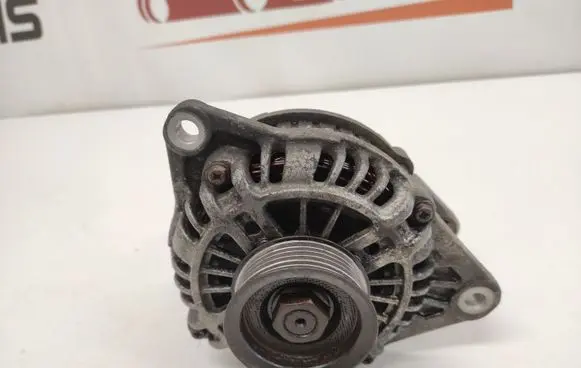 Chrysler 300M Generator/alternator 4609300AC A003TA41991ZC